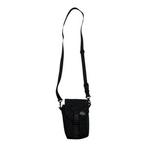 Vintage y2k 90s hiking satchel travel shoulder strap utility bag by eagle creek